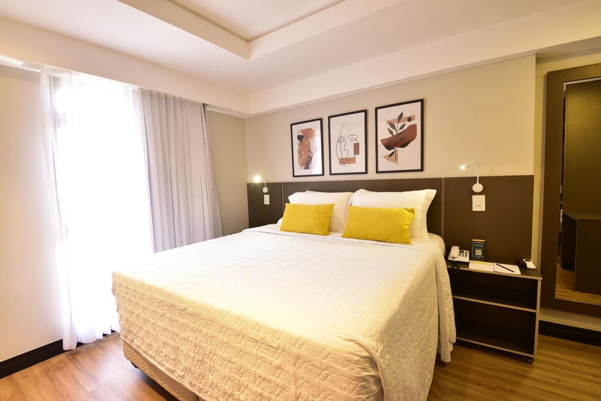Quarto Duplo Superior